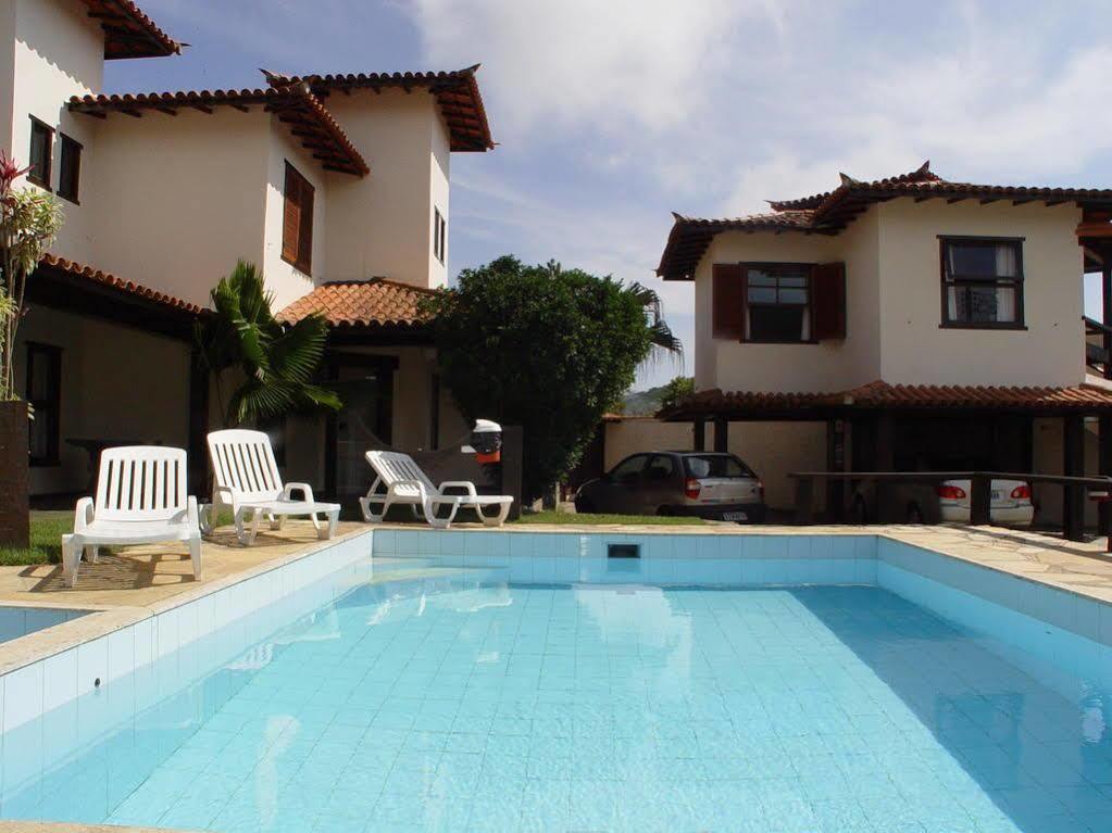 Domus 7 Villa Armacao dos Buzios Exterior photo