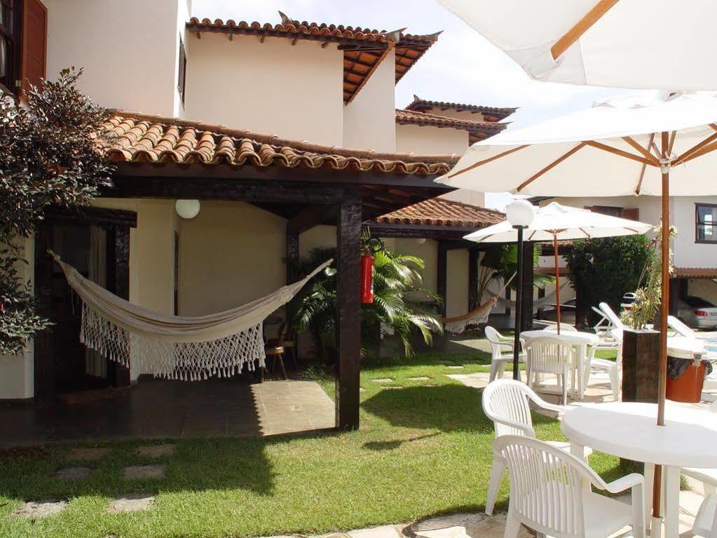 Domus 7 Villa Armacao dos Buzios Exterior photo