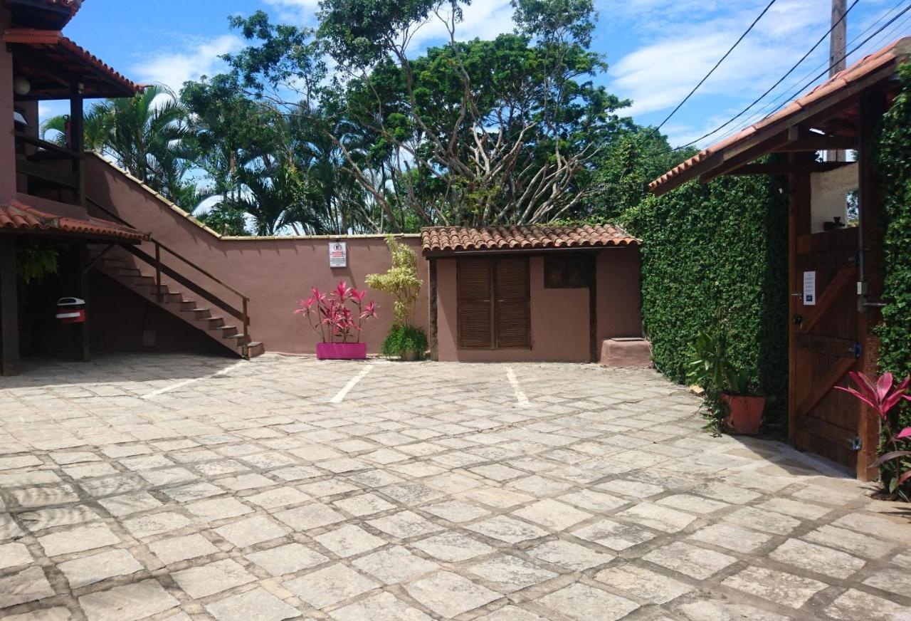 Domus 7 Villa Armacao dos Buzios Exterior photo